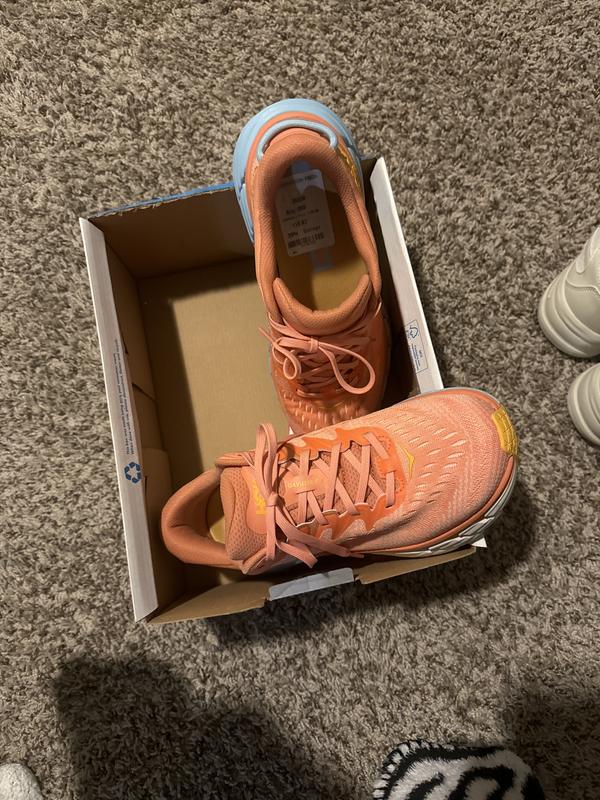 Least comfortable running shoe I’ve ever worn