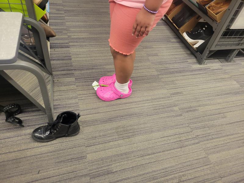 Customer photo for "Comfy and cute!!"