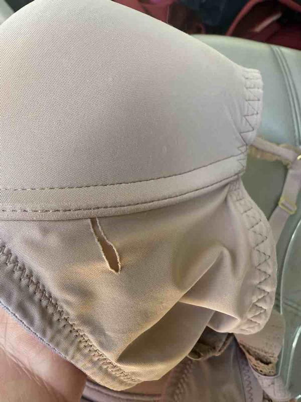 Customer photo for "Truly disappointed!"
