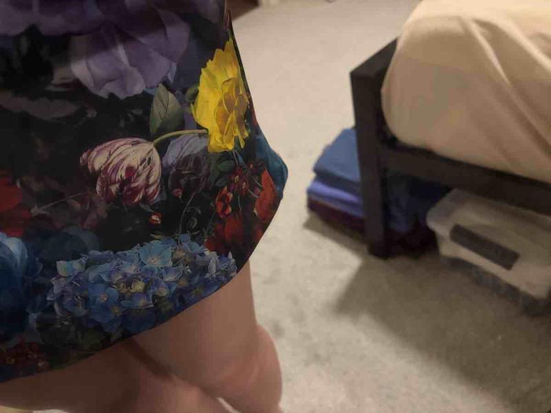 Review Thumbnail Image 1 for review 271799853