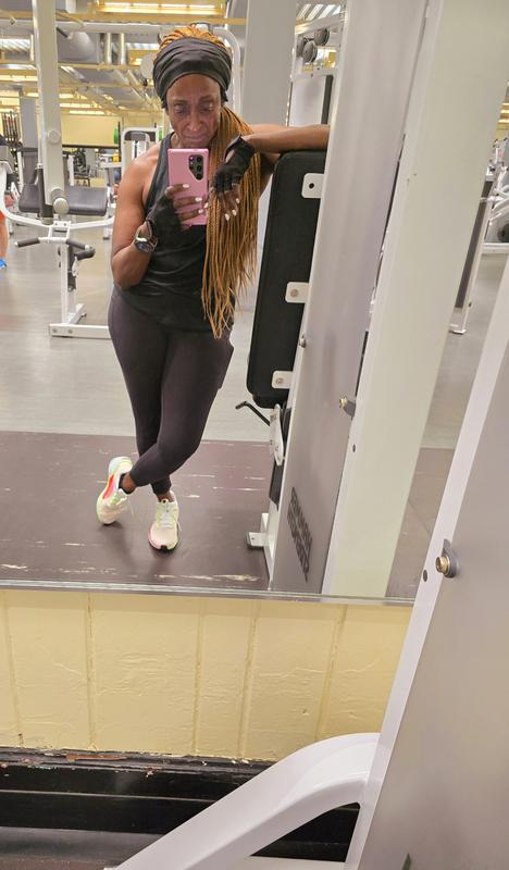 Perform High Waist Pocket Crop Leggings