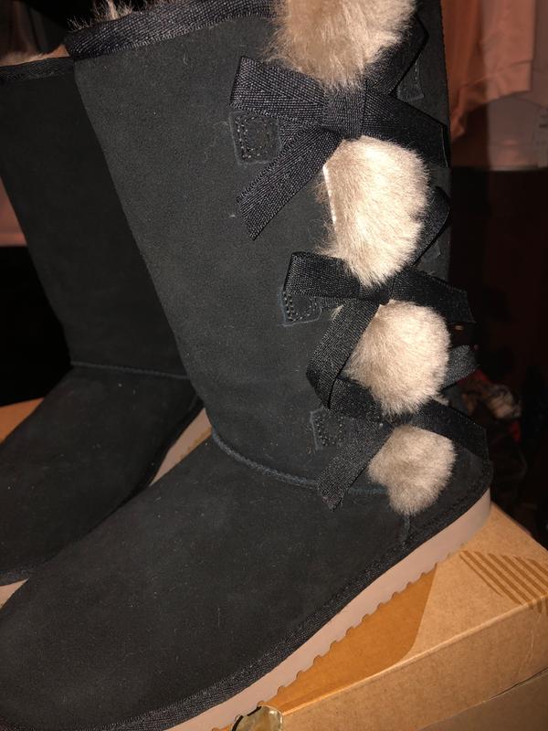 W Victoria tall boot