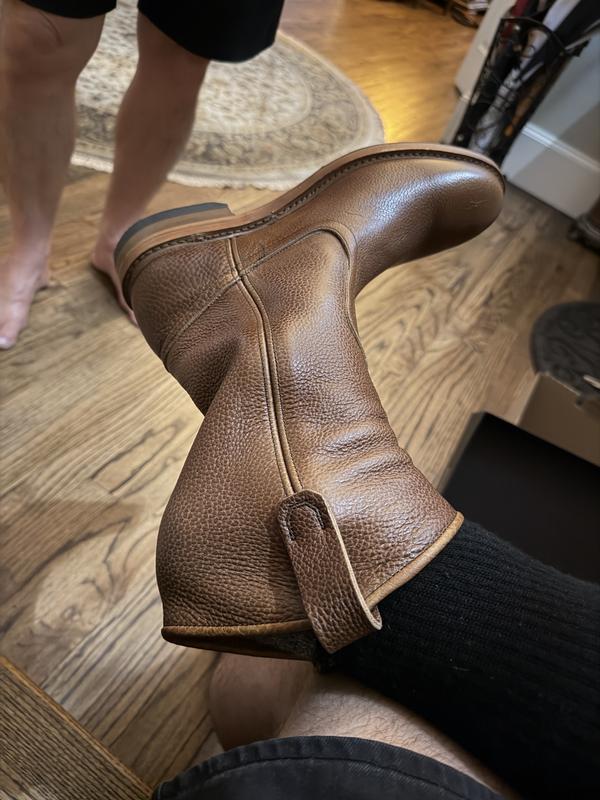Customer photo for "Don’t buy it"