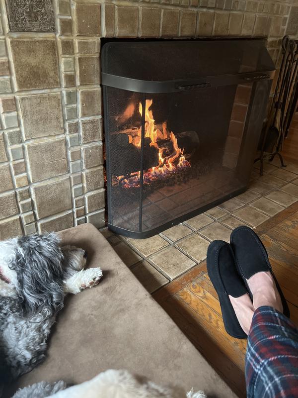 Customer photo for "Comfy and Dapper"