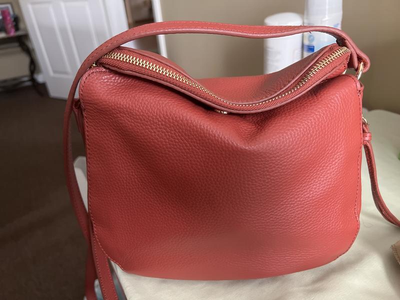 Nice crossbody handbag