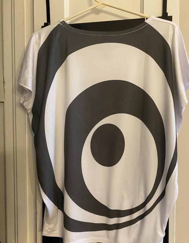 Just like the picture!