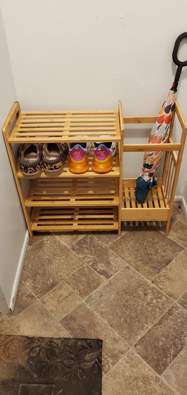 Just What My Front Porch Needed