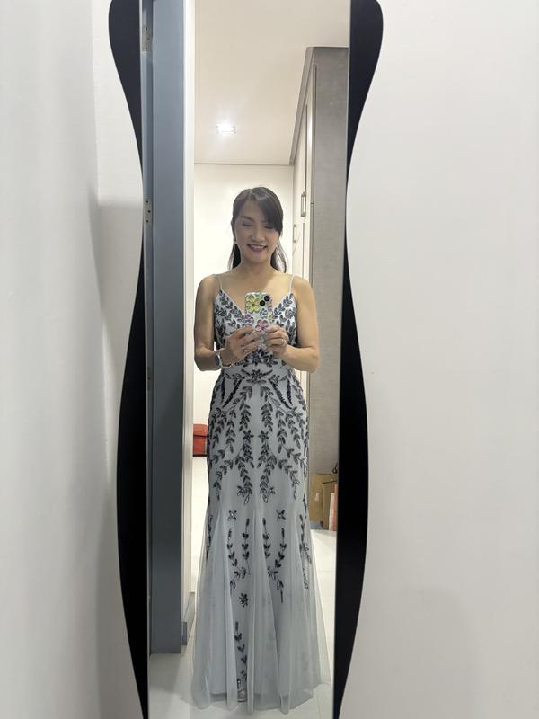 Understated elegance and reasonable price