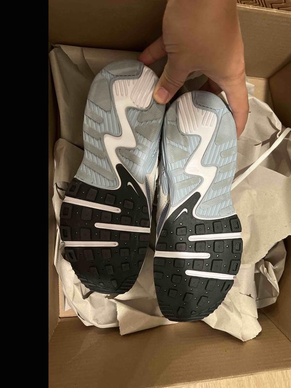 Customer photo for "Arrival as worn"