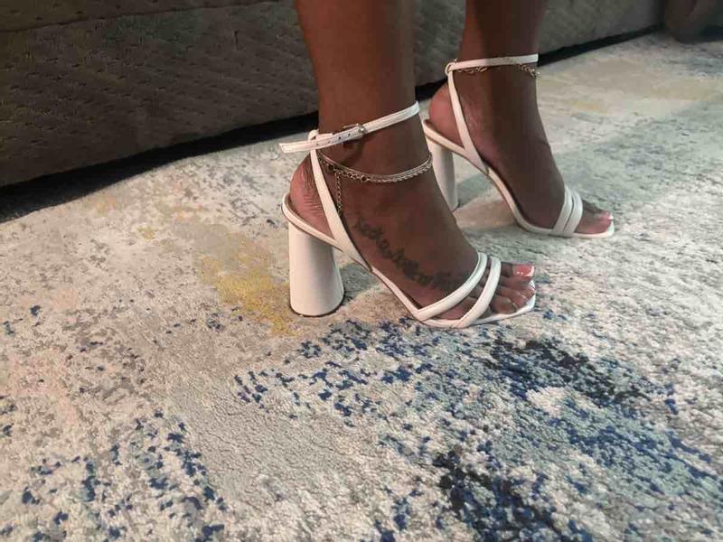 Customer photo for "walkable"