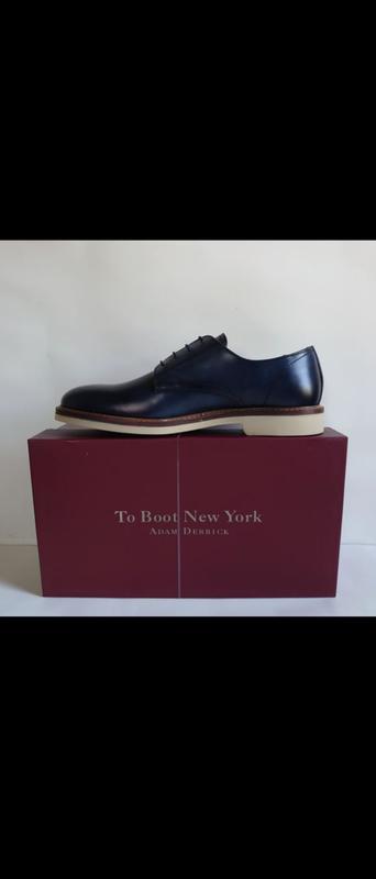 to boot new york shoes review