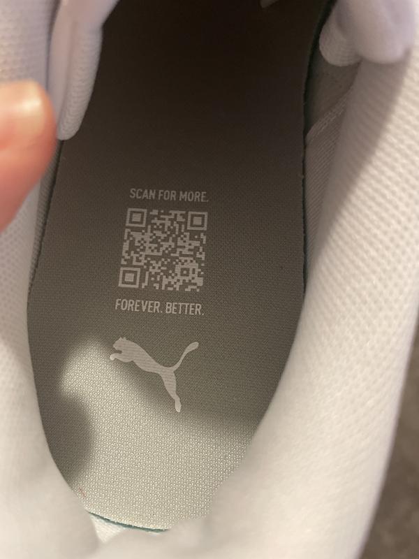 Insoles not as advertised