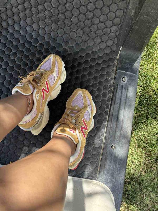 Customer photo for "Comfortable"