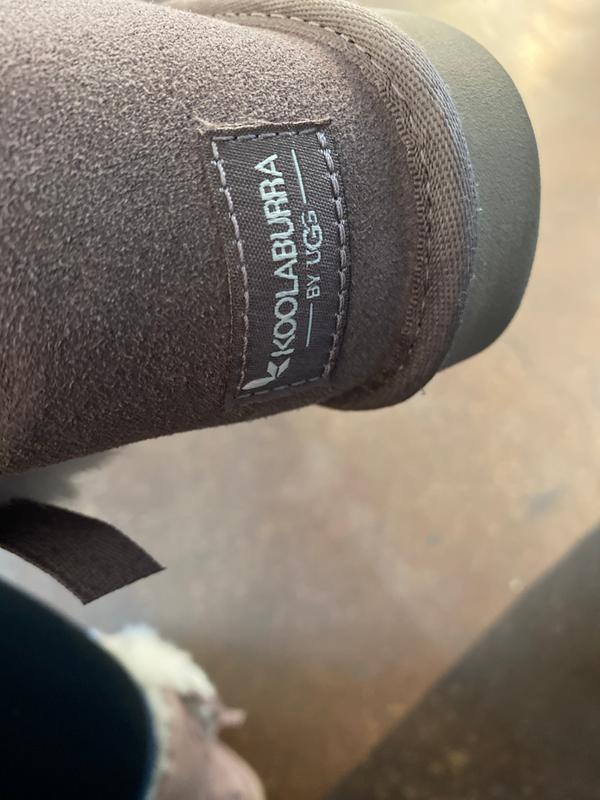 The color looks like grey, but it’s actually more