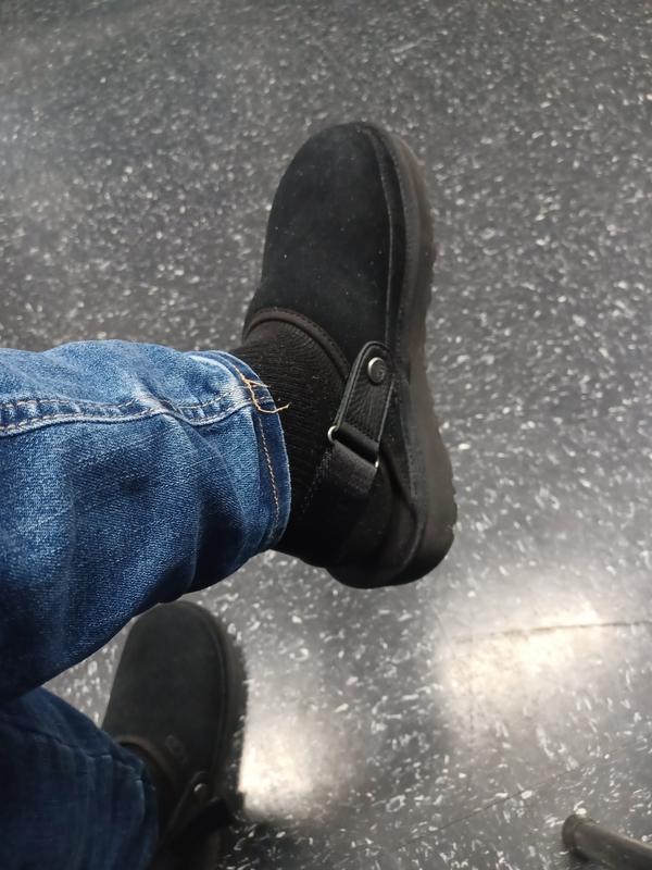 Nice shoes very comfortable