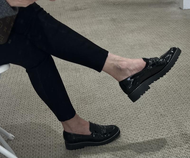 Cute, comfy and stylish shoe