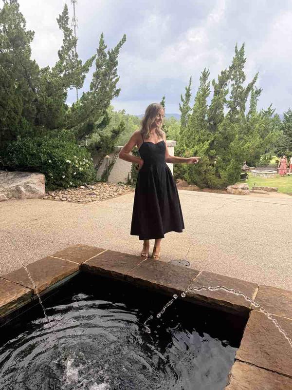Customer photo for "twirl!"