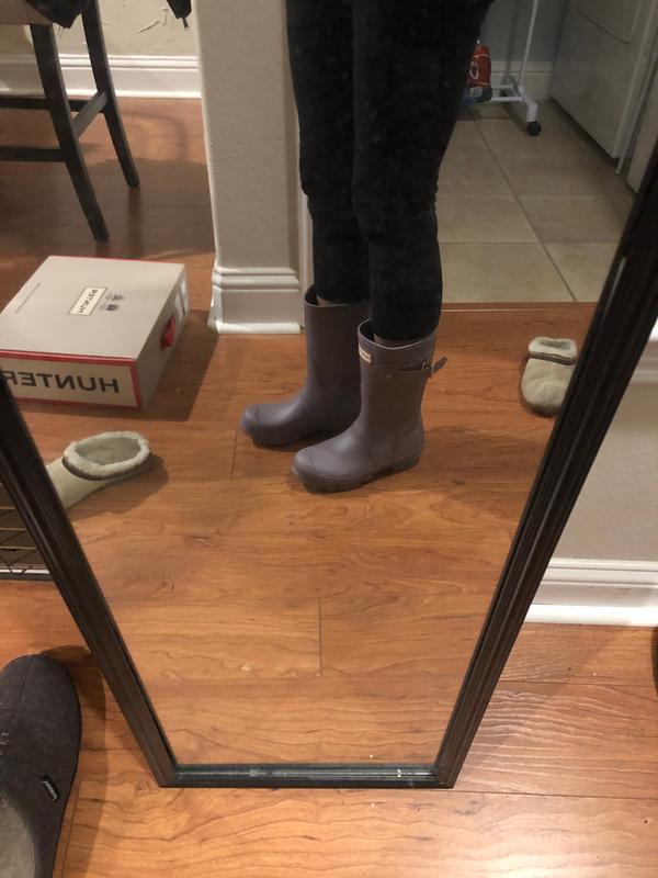 Customer photo for "Good quality but less comfortable than Tour style"