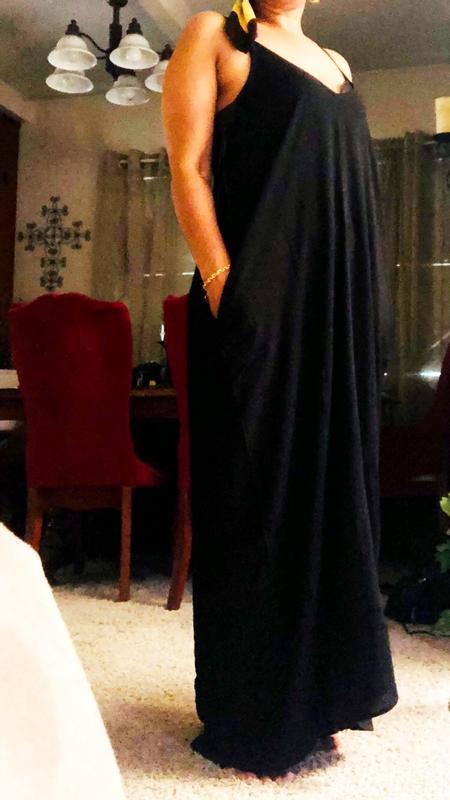 Here's the story....