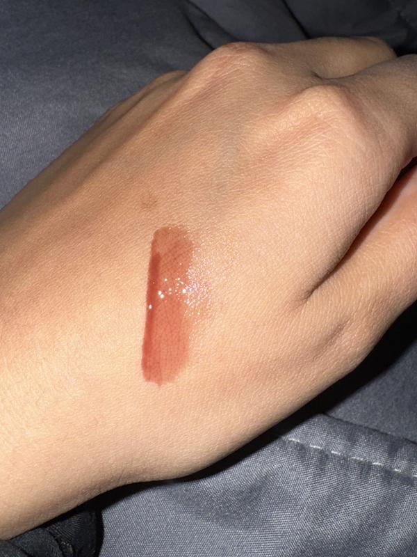 Absolutely love this gloss!