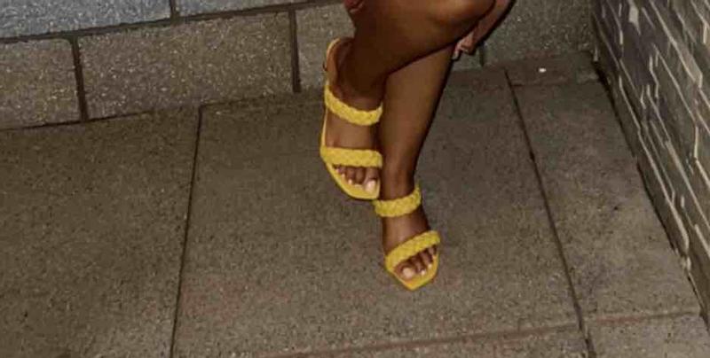 Stylish yet comfortable