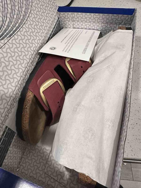 berry crush is not purple