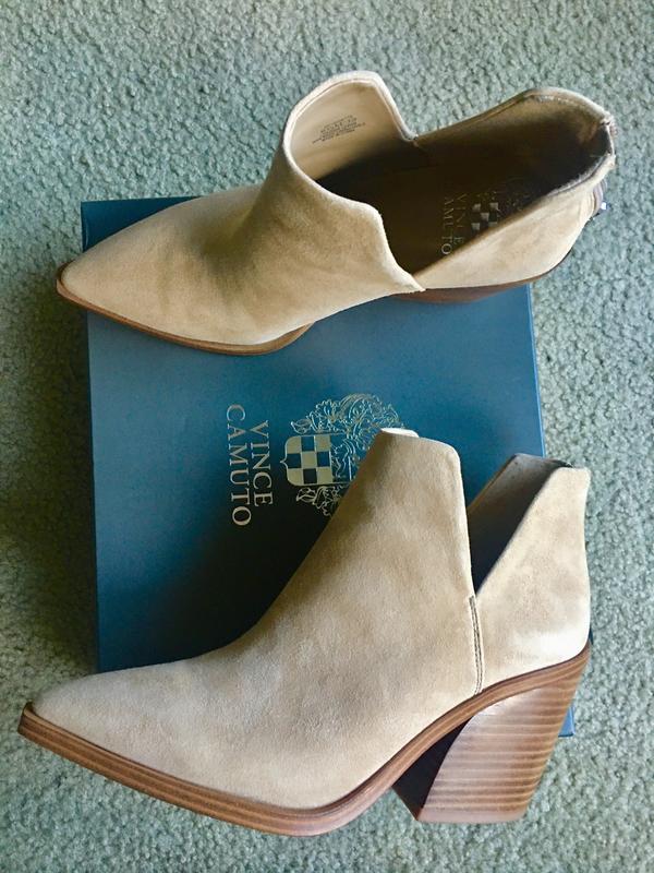 Customer photo for "Quality, comfortable, and beautiful"