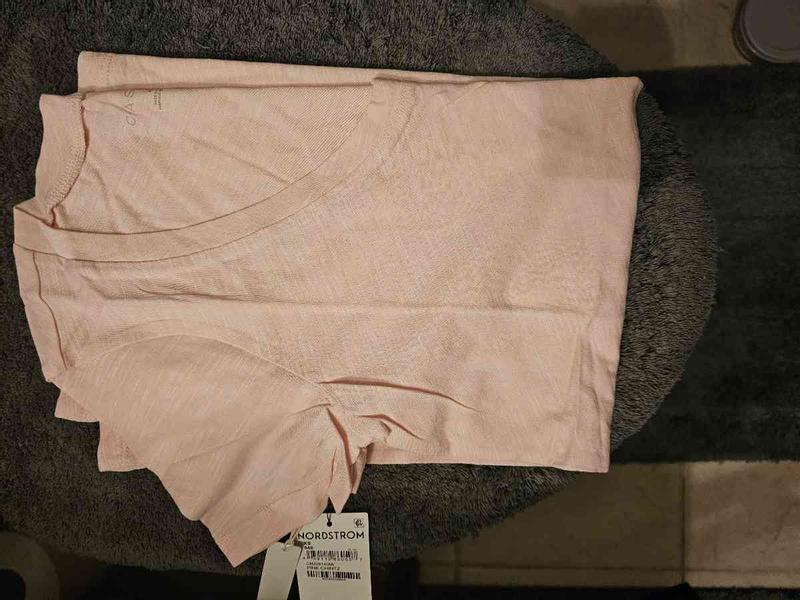 NOT LIGHT baby pink AT ALL