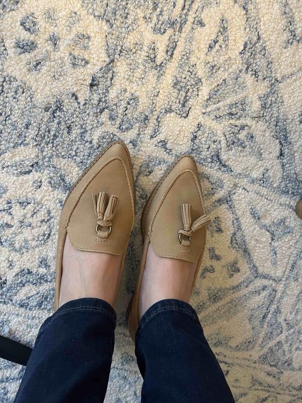sperry saybrook loafer