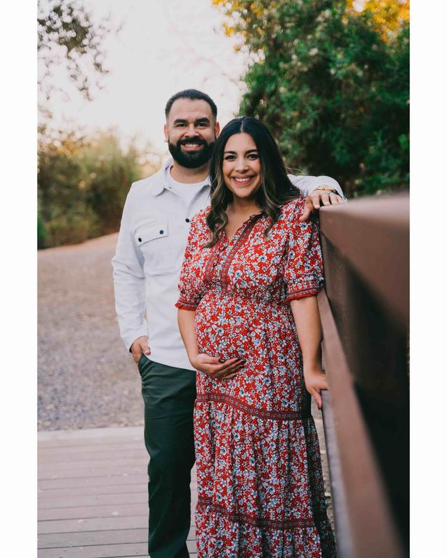 flattering and comfy