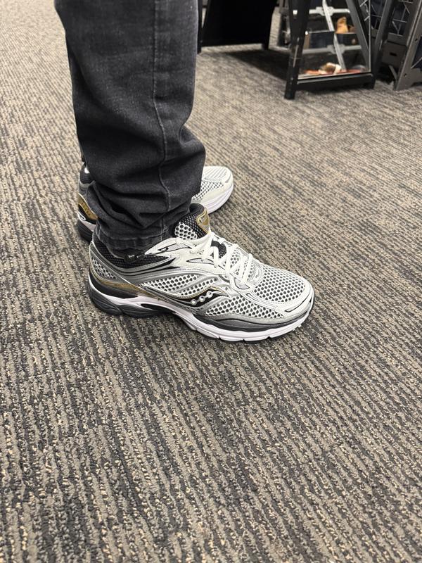 Great look and very comfortable