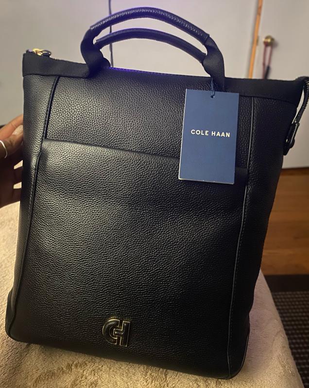 Cole Haan Grand Ambition Small Convertible Backpack