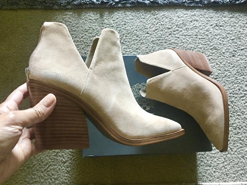 Customer photo for "Quality, comfortable, and beautiful"
