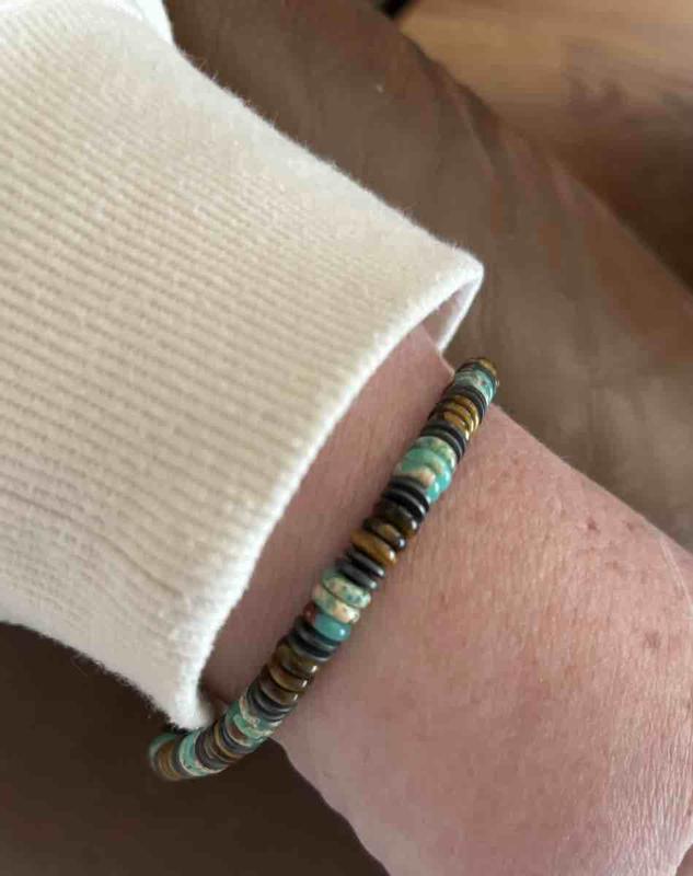 Different from Picture But Beautiful