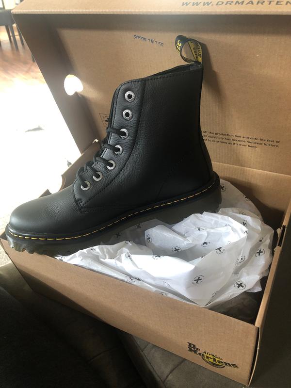 dr martens luana review