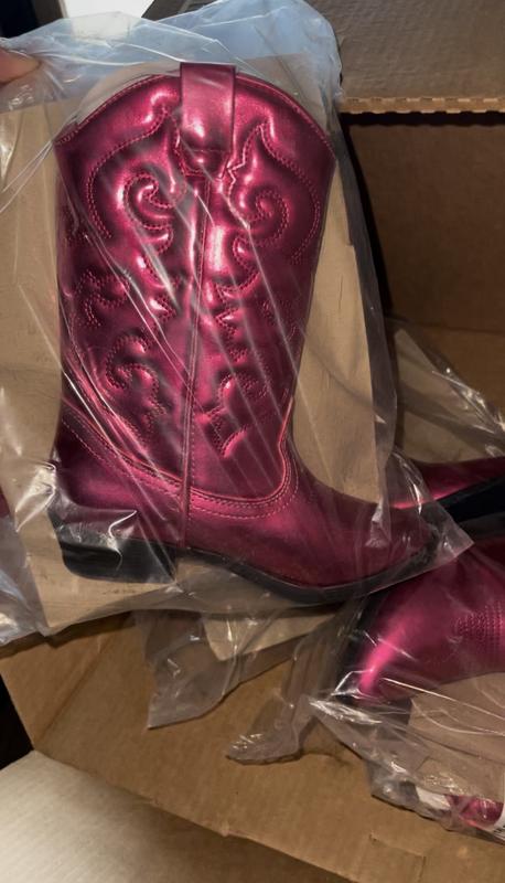 Perfect for girly girls!