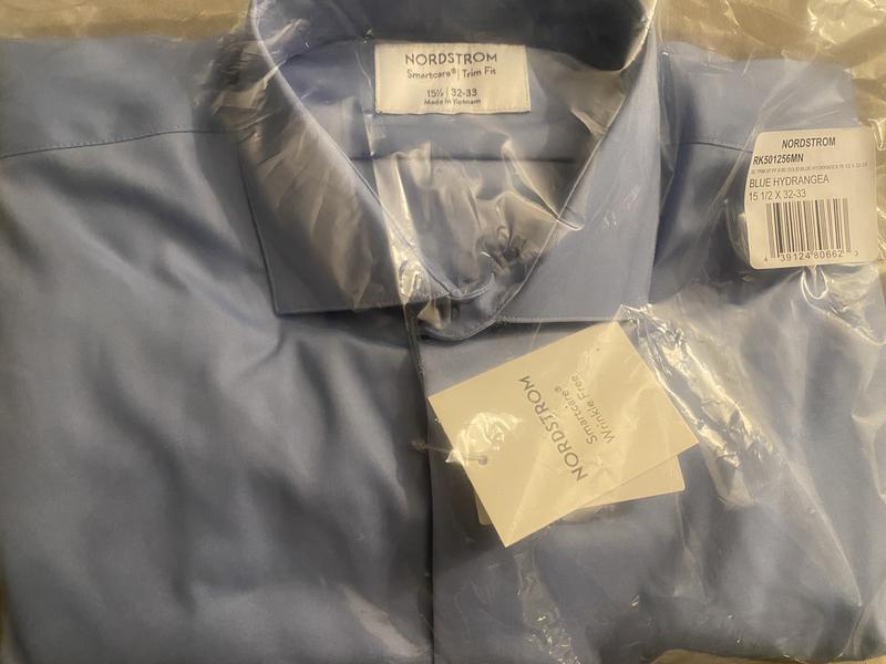 Not the Shirt Pictured on Website