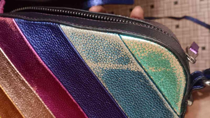 Dissatisfied customer