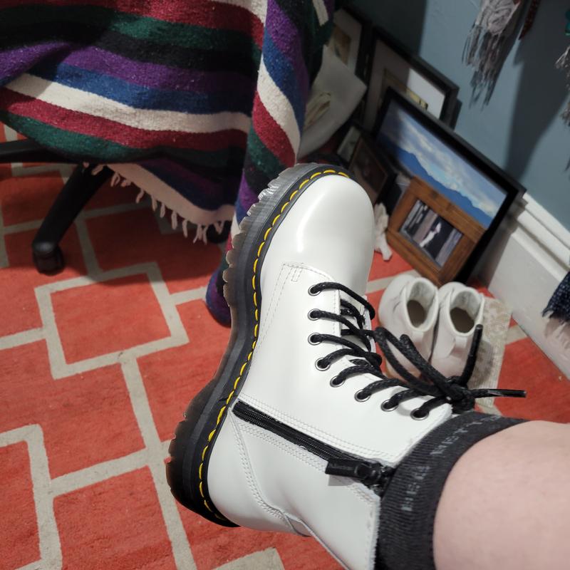 First Doc Martens