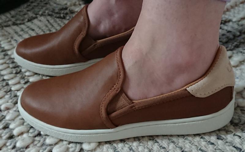 Uggs cas slip on discount