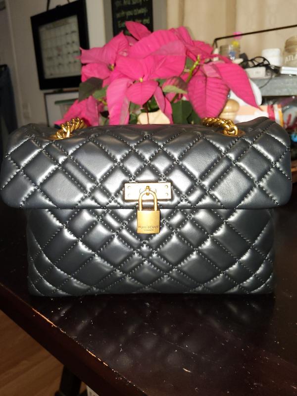 Love is a understatement