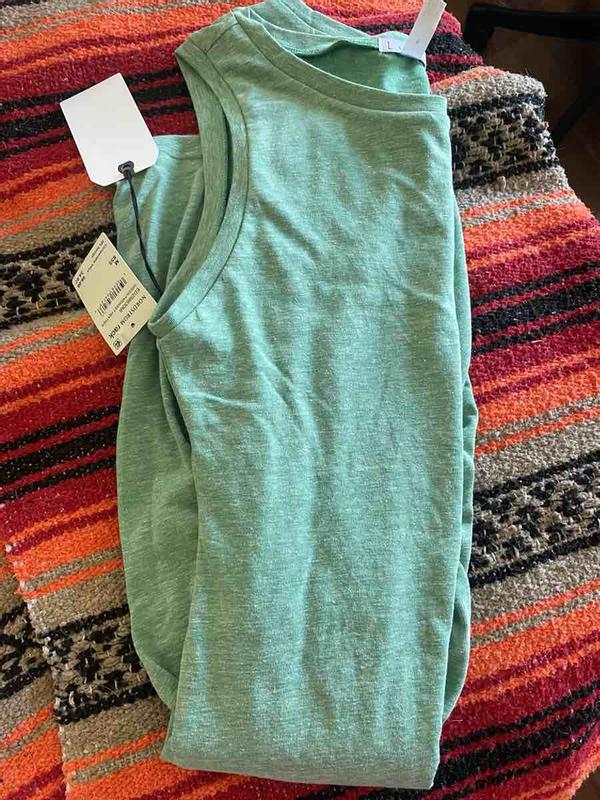 not the color pictured