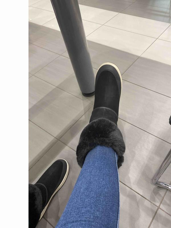 Comfy, stylish and cute!