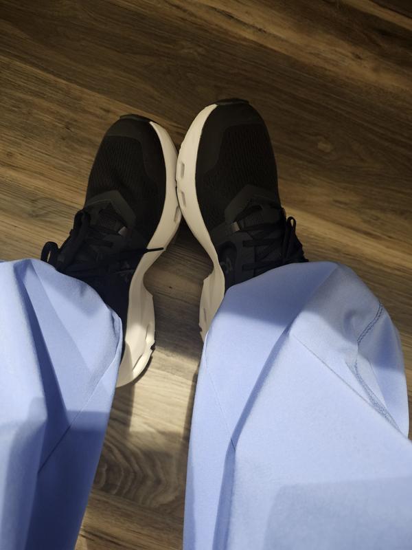 Customer photo for "Comfort"