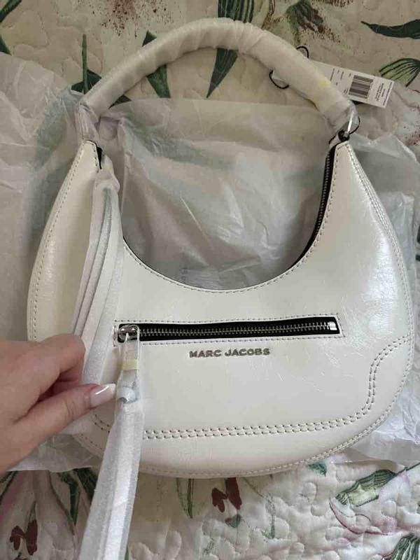 Marc Jacobs Small Crescent Shoulder Bag | Nordstromrack