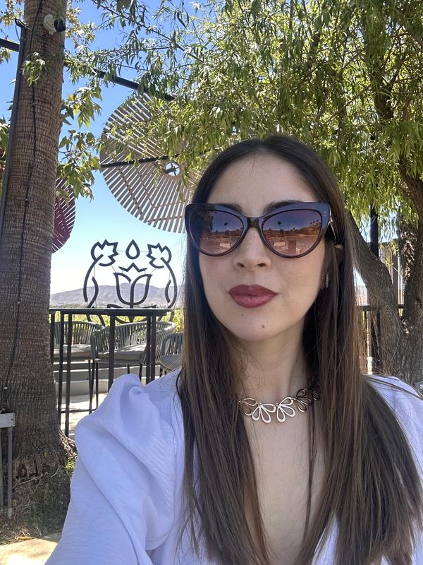 I love these glasses!