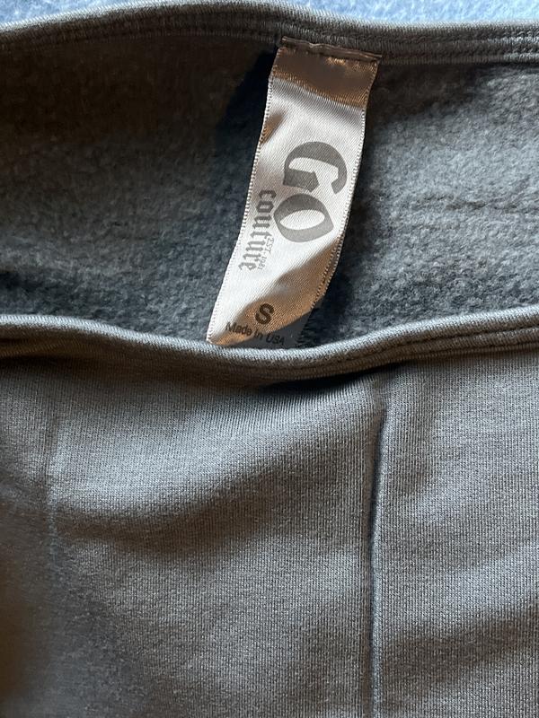 It is not a sweater.