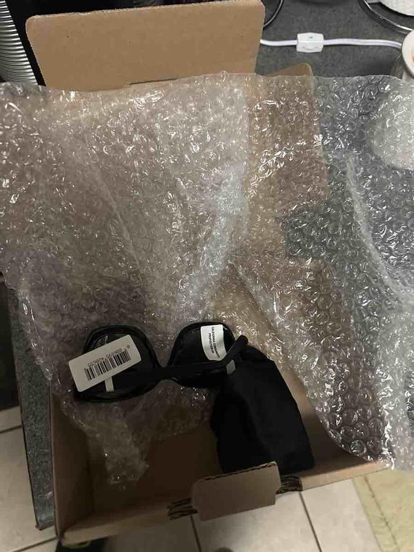 Customer photo for "Brand New or Used item???"