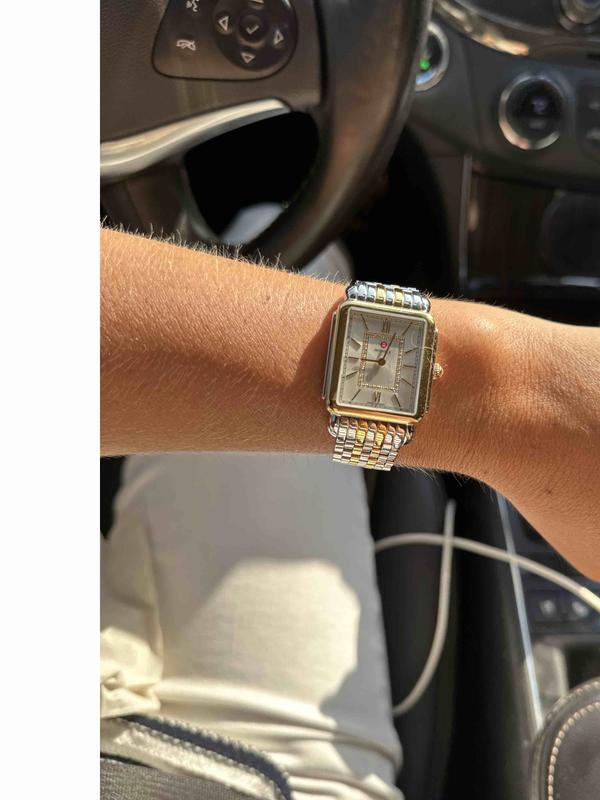 The perfect classic/timeless watch