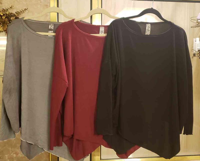 Dolman Sweater